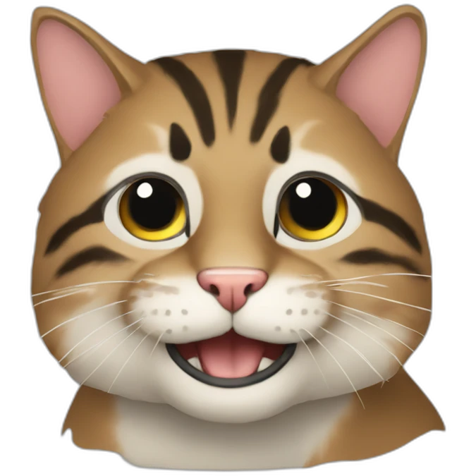 gaturro emoji