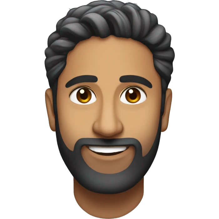 Abhishek Bachhan  emoji