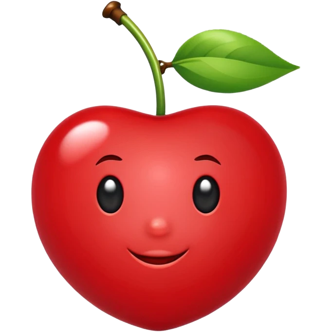 Cherry emojis  emoji