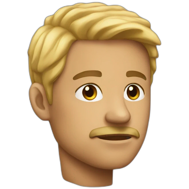 no tiempo emoji