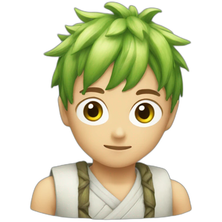 Natura Uzumaki emoji