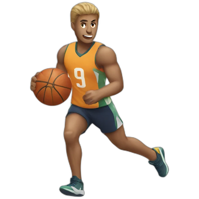 sport challenges emoji