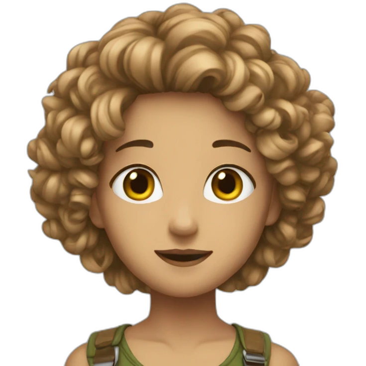 Eden emoji