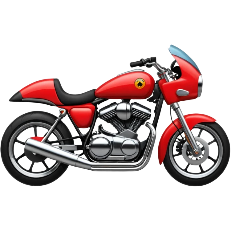 motor bike emoji emoji