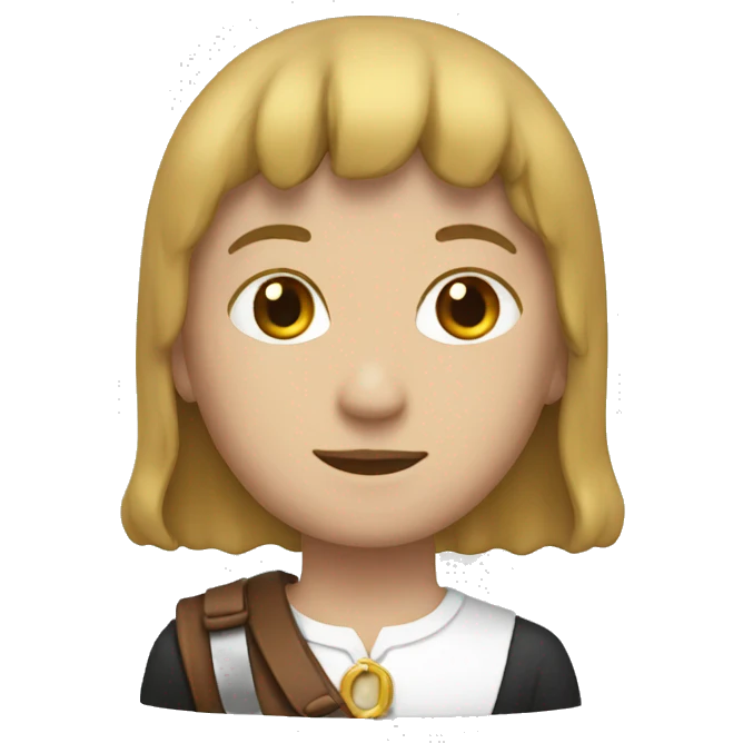 Law summit emoji