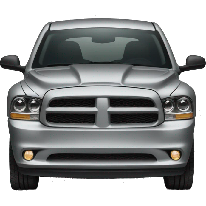 dodge emoji