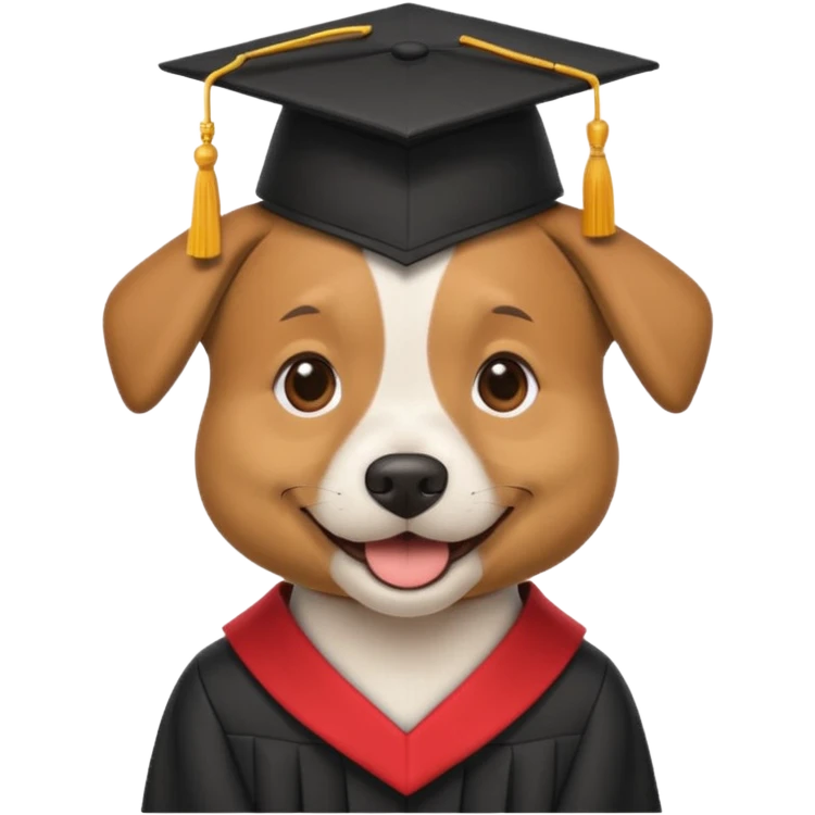 Certified Dog Owner Benefits emoji