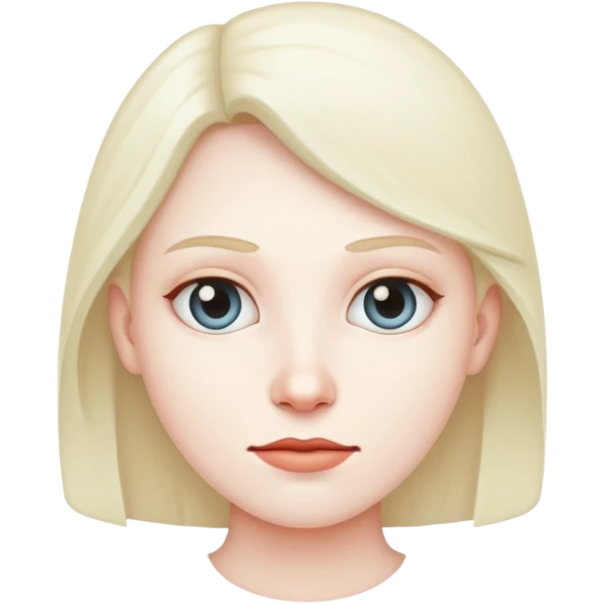 Nah emoji