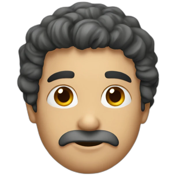 Tomar mate emoji