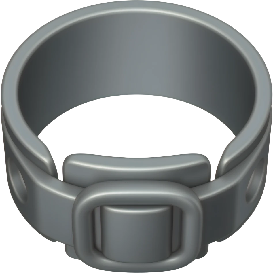 choke restraints emoji