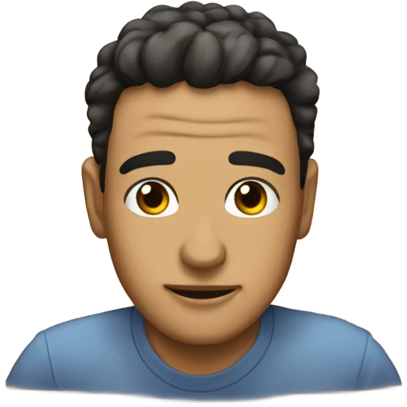 Eres mucho más de lo que crees que eres emoji