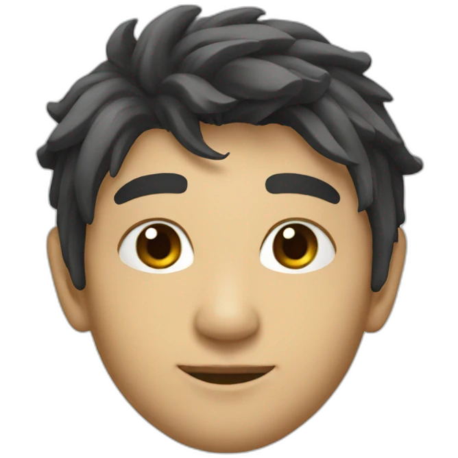 ZhaoRui emoji