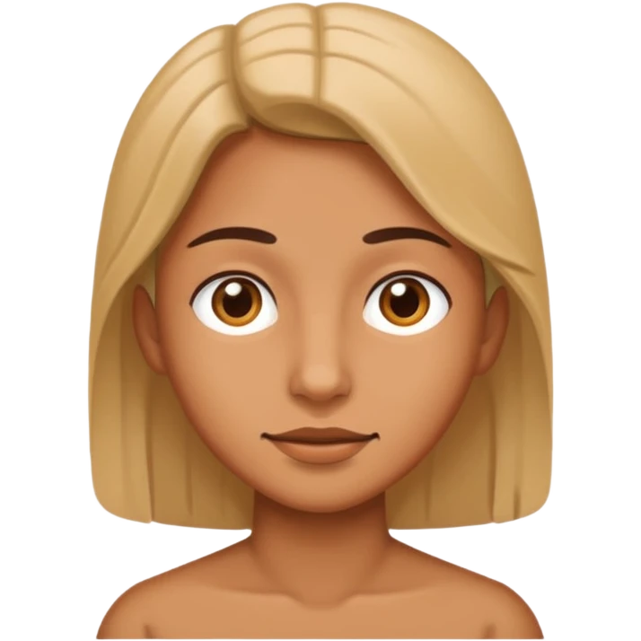Nuds emoji