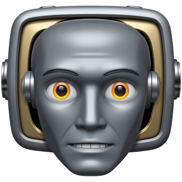 Titan tv man emoji