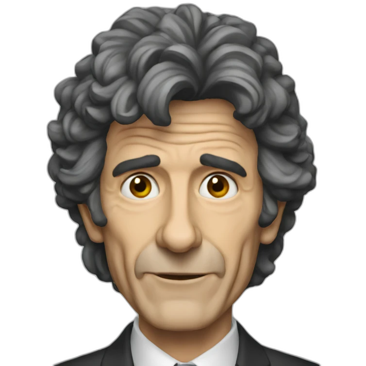 jack lang emoji