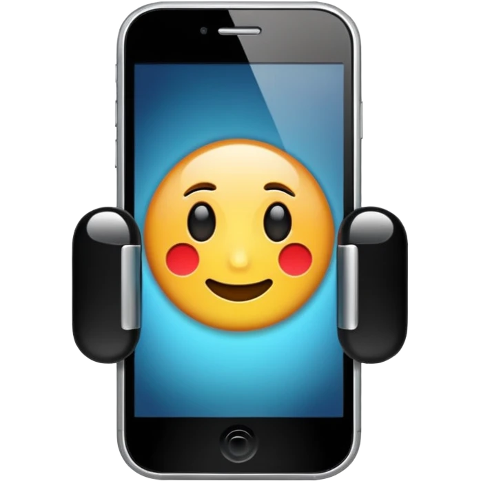 movil internet  emoji