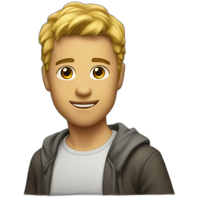 One emoji