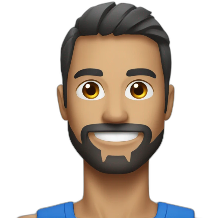 MyProtein  emoji