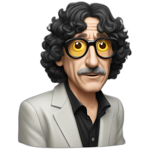Charly Garcia emoji