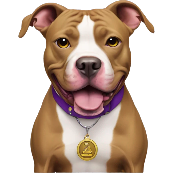 omega psi phi pit bull  emoji