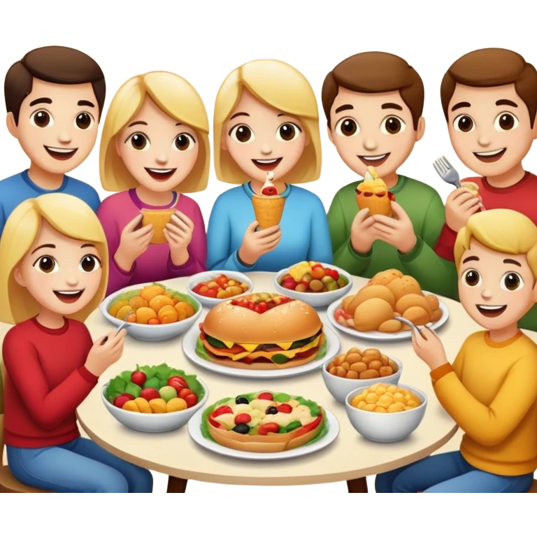 tung tung tung tung sahur emoji