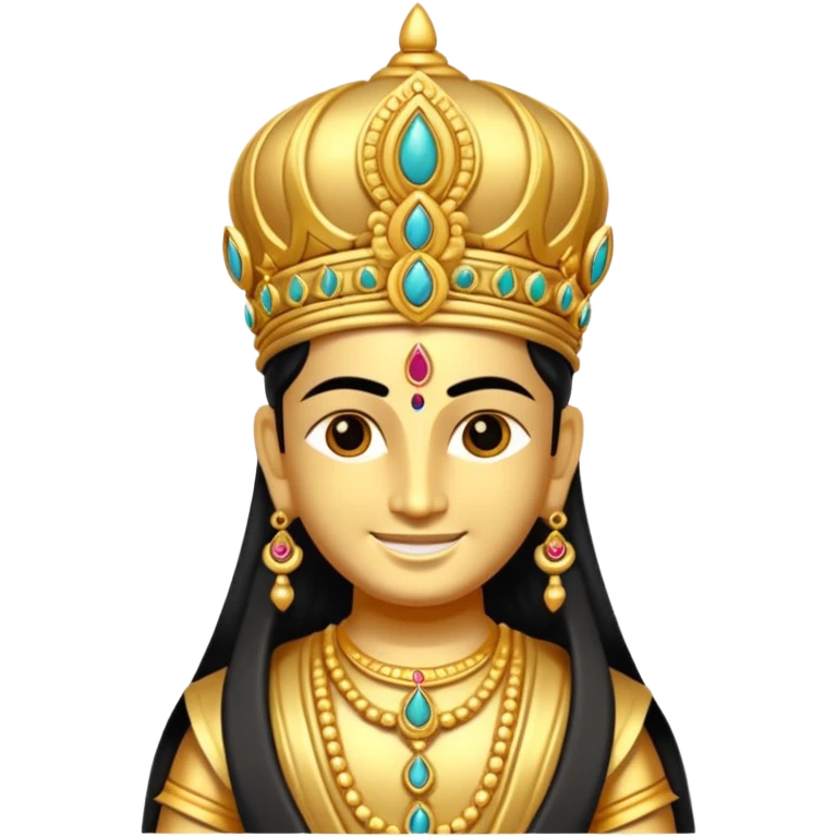 Lord venkateshwara namam emoji