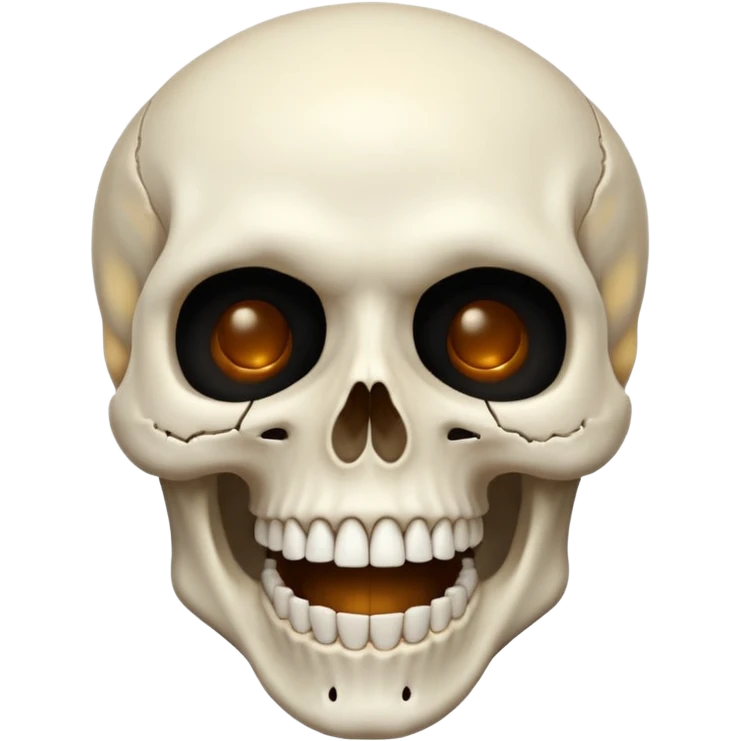 😦☠️ emoji