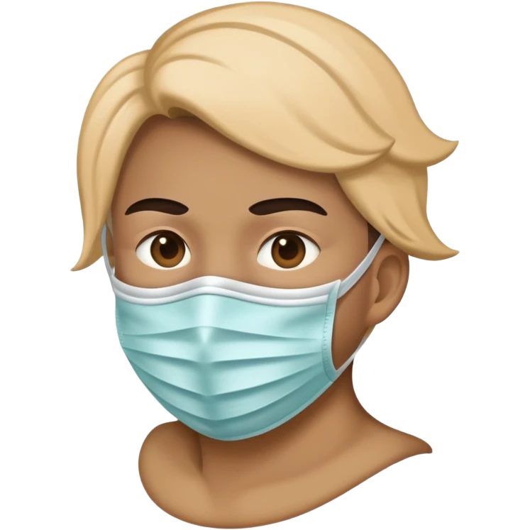 Inappropriate emoji