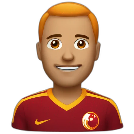 galatasaray emoji