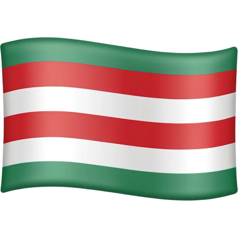 Bulgaria flag emoji