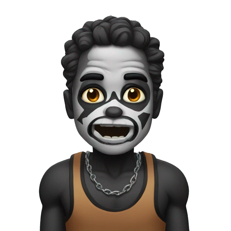  💀😛 emoji