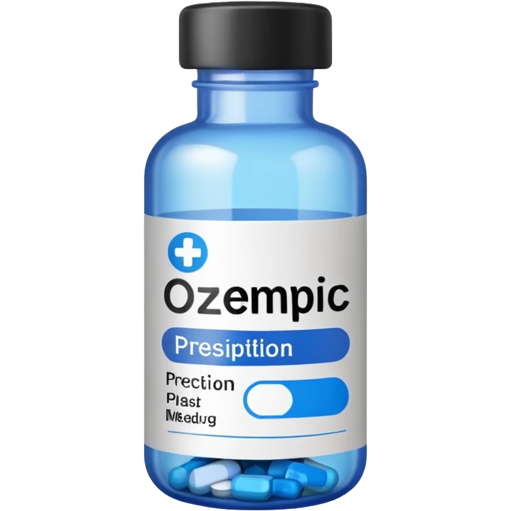 Ozempic  emoji