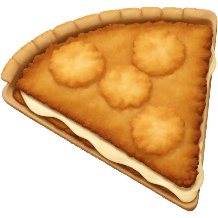 milanesa argentina simple emoji