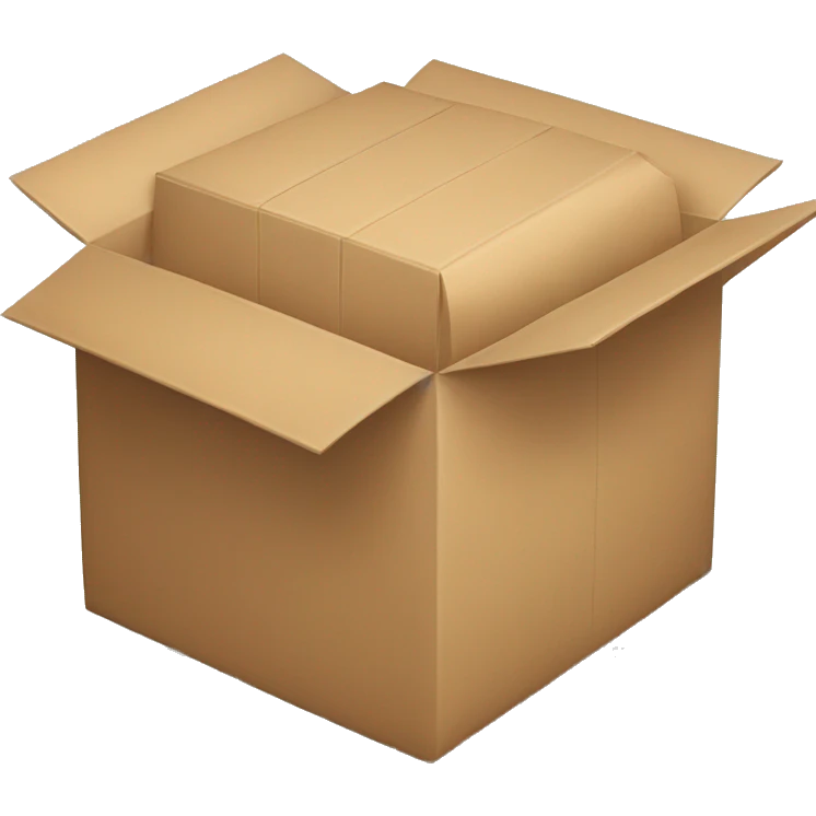 box emoji