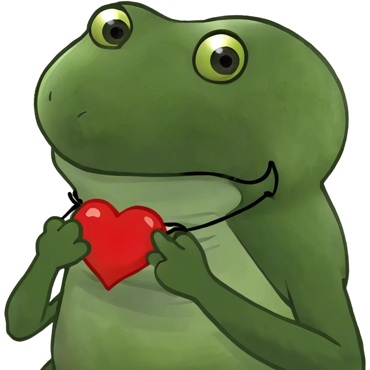 Love emoji