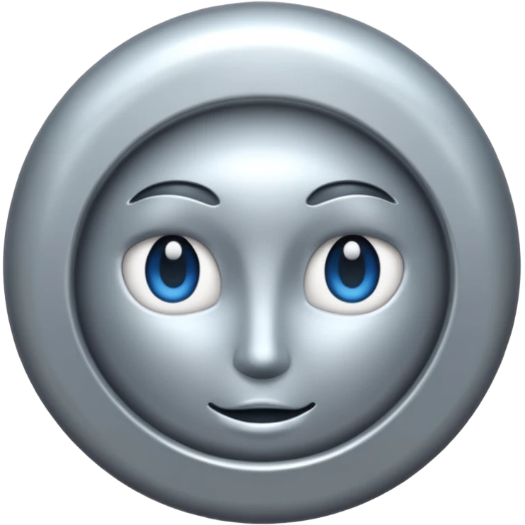 Mercury  emoji