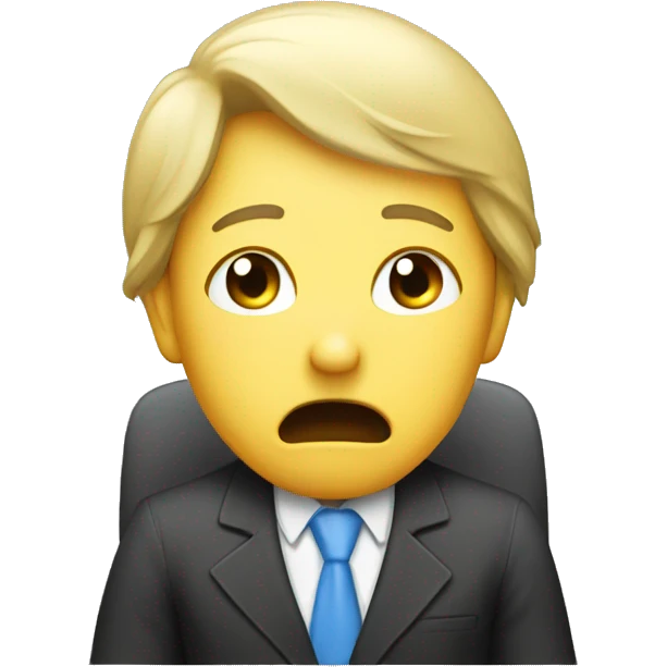  call taker crying  emoji