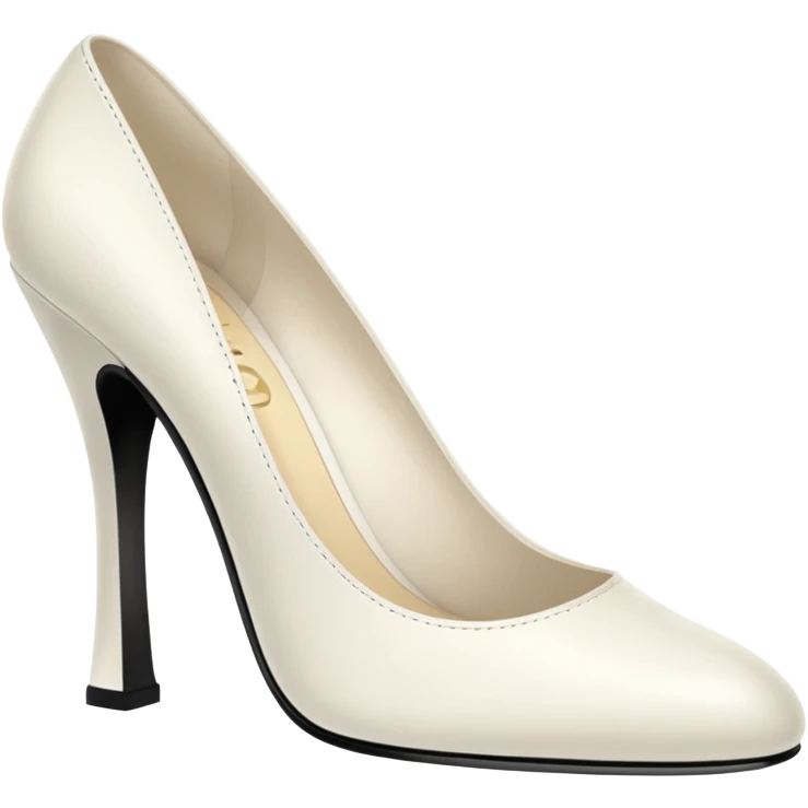 
Chanel shoes, remove background emoji