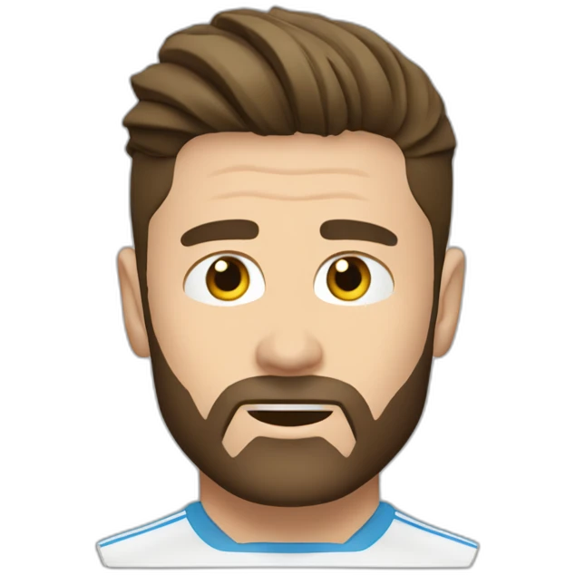 Olivier giroud save emoji