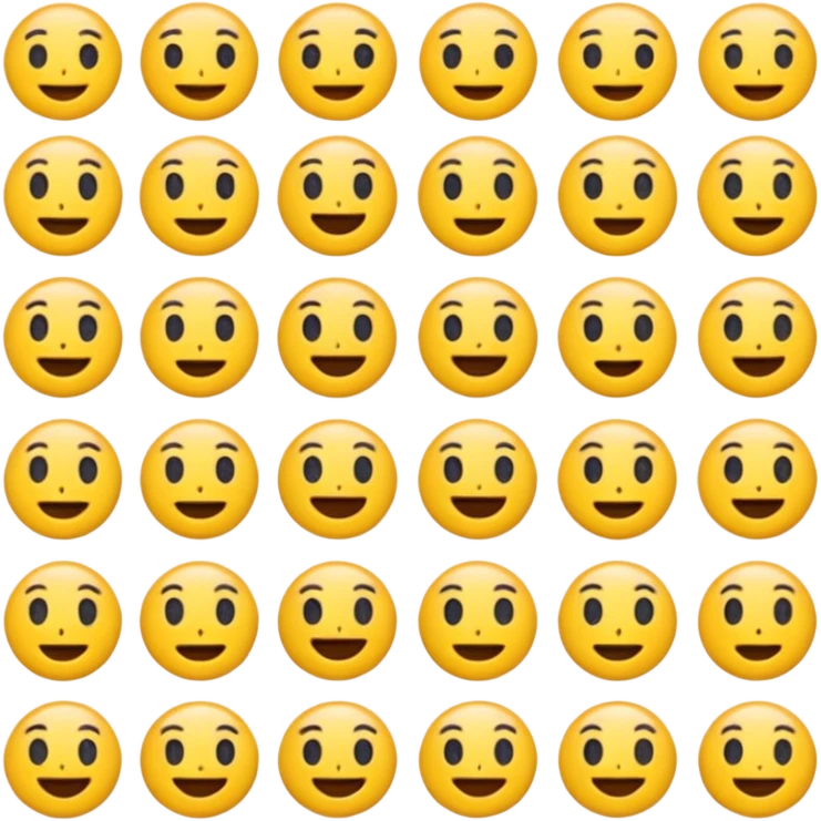 twenty emoji