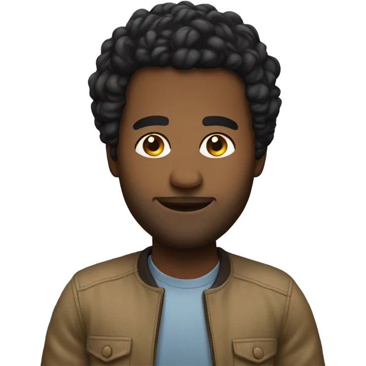 Celebrity emoji