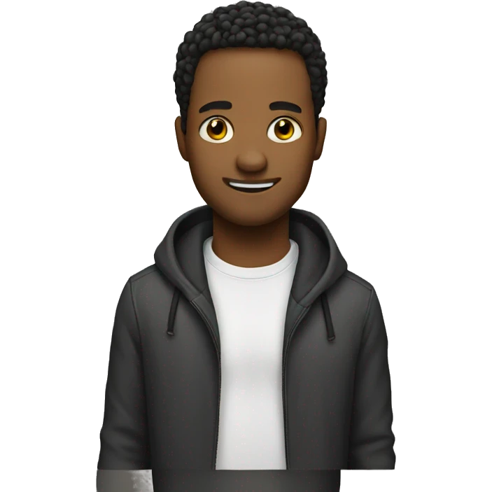 Yo emoji