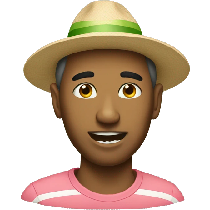 watermelo emoji