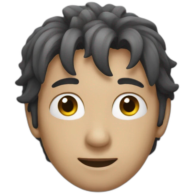 Noctali emoji