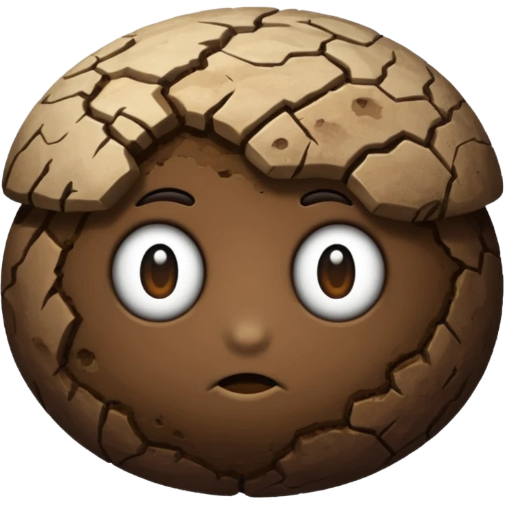 bit of earth emoji
