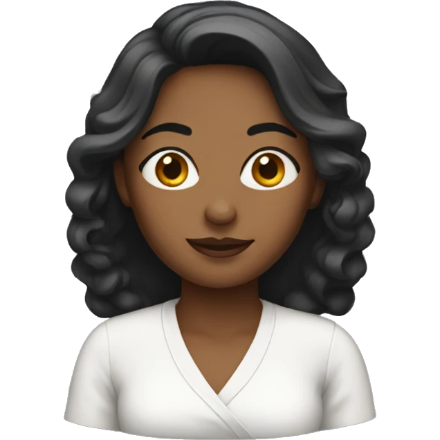 married woman emoji