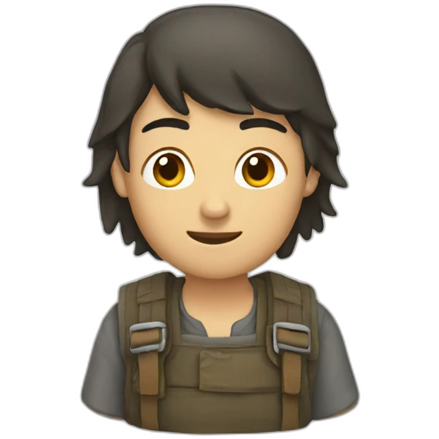 sabot emoji