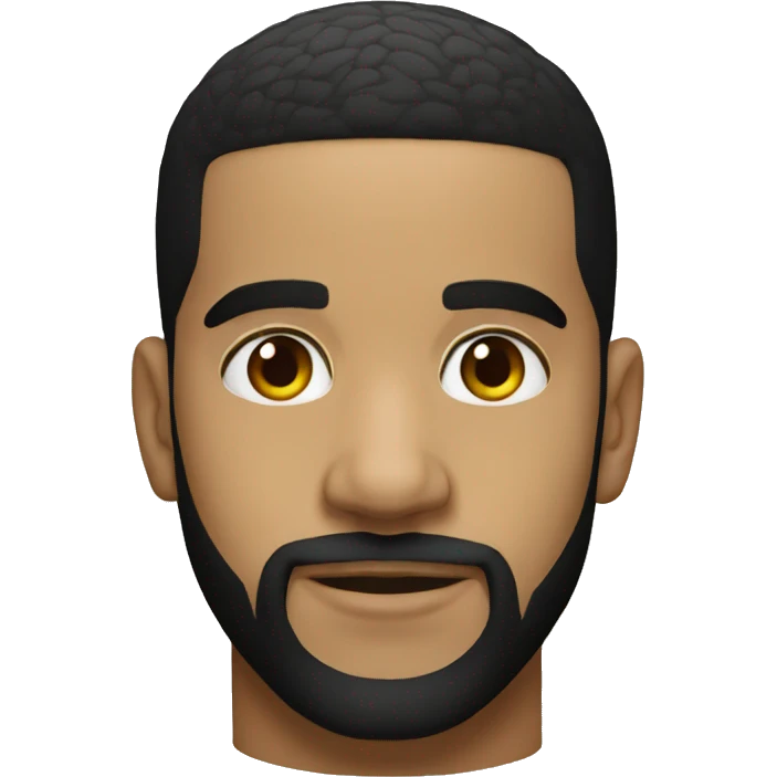 drake emoji