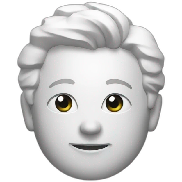 PAPER emoji