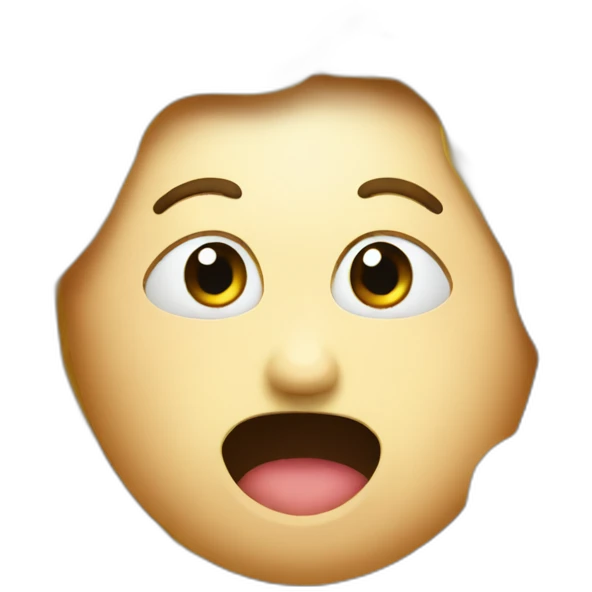 Noodle emoji